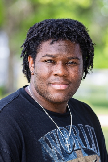 Profile picture of student Adonai Watson